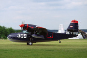 Grumman G-44 Widgeon (J4F)