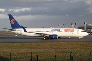 Boeing 737-866/WL