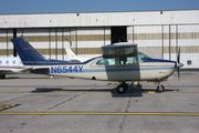 Cessna T210N Turbo Centurion (N6544Y)