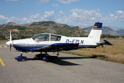 Zlin Z-143L (D-EZLN)