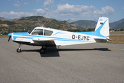 SIAI-Marchetti S-205-18R (D-EJYC)