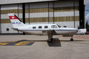 Piper PA-46-310P (HB-PLD)
