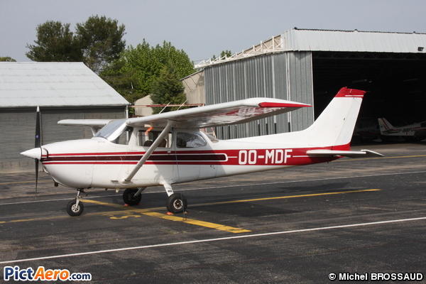 Reims Cessna F172N Skyhawk (Private / Privé)