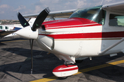 Cessna 182Q Skylane II (D-EFJS)