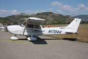 Cessna 172S Skyhawk SP (N17044)