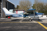 Cessna U206F Stationair (F-GNCC)