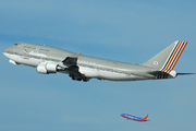 Boeing 747-48EM (HL7421)