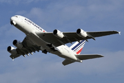 Airbus A380 d'Air France