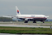 Boeing 777-2H6/ER