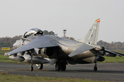 British Aerospace Harrier GR7 (ZD431)