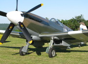 Supermarine 389 Spitfire MkXIX