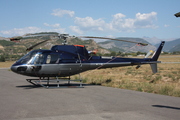 Aérospatiale AS-350 B3 Ecureuil