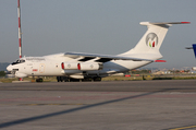 Iliouchine Il-76TD