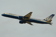 Boeing 757-222 (N505UA)
