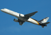 Boeing 757-24A/PF  (N419UP)