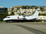 Fairchild Dornier 328-300JET (VP-CJD)