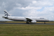 Airbus A321-232