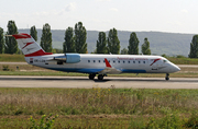 CRJ-100ER (Canadair CL-600-2B19 Regional Jet) (OE-LCN)