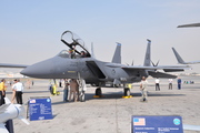 McDonnell Douglas/Boeing F-15E Strike Eagle (LN)