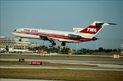 Boeing 727-231 (adv)(F) (N54341)