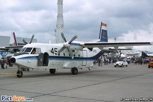 CASA C-212-200 Aviocar (CASA)