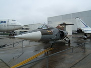 Lockheed F-104G Starfighter (22+40)
