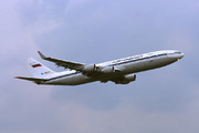 Iliouchine Il-96-400T (RA-96101)