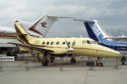 British Aerospace Jetstream 3102 (G-JSBA)