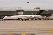 McDonnell Douglas MD-83 (DC-9-83) (XT-ABF)
