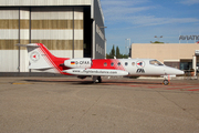 Learjet 35A