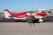 Robin DR-400-140B Ecoflyer 2 (F-HACO)