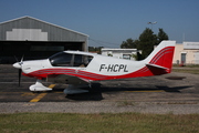 Robin DR-400-140B Ecoflyer 2 (F-HCPL)