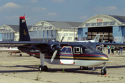 Britten-Norman BN-2A-6 Islander