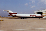 Boeing 727-264/Adv/F (EC-HLP)