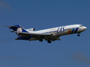 Boeing 727-200 (C-22)