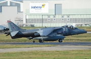British Aerospace Harrier GR9 (ZG505)