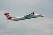 De Havilland Canada DHC-8-402Q Dash 8