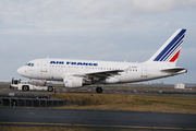 Airbus A318-111