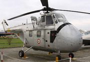 Sikorsky UH-19B Chikasaw (52-7577)