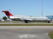 McDonnell Douglas DC-9-31 (N919RW)