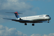 McDonnell Douglas MD-88 (DC-9-88)