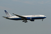 Boeing 777-222