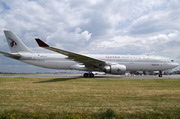 Airbus A330-303X