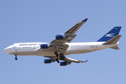 Boeing 747-475 (LV-BBU)