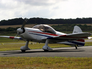 CAP Aviation CAP-10