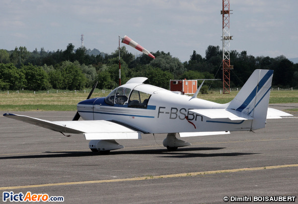 Robin DR-315 (AERO CLUB LEON BIANCOTTO )
