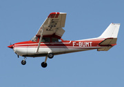 Reims-Cassna F172M (F-BUMT)