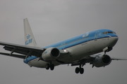 Boeing 737-9K2/WL