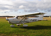 Cessna 172S Skyhawk SP (F-HFPF)