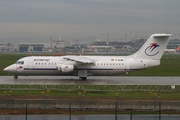 British Aerospace BAe 146-300 (D-AEWB)